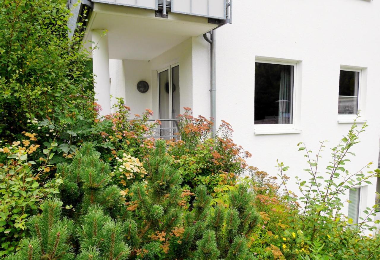 Fewo No.43 Am Rathaus Willingen  Ruang foto