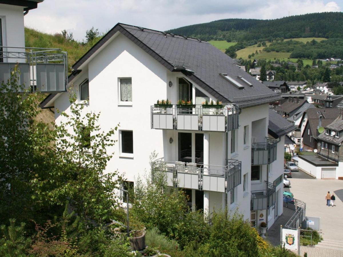 Fewo No.43 Am Rathaus Willingen  Bagian luar foto