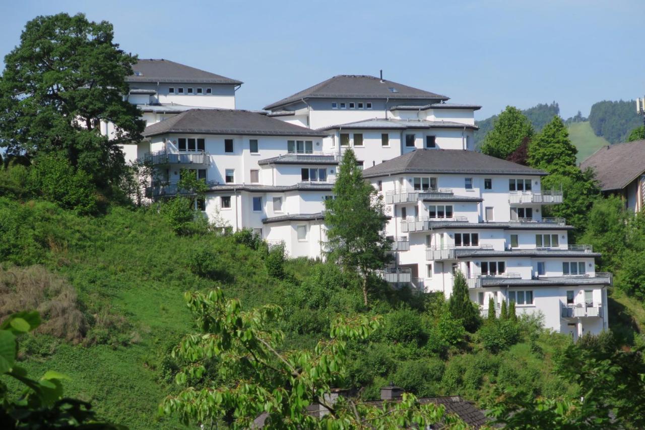 Fewo No.43 Am Rathaus Willingen  Ruang foto