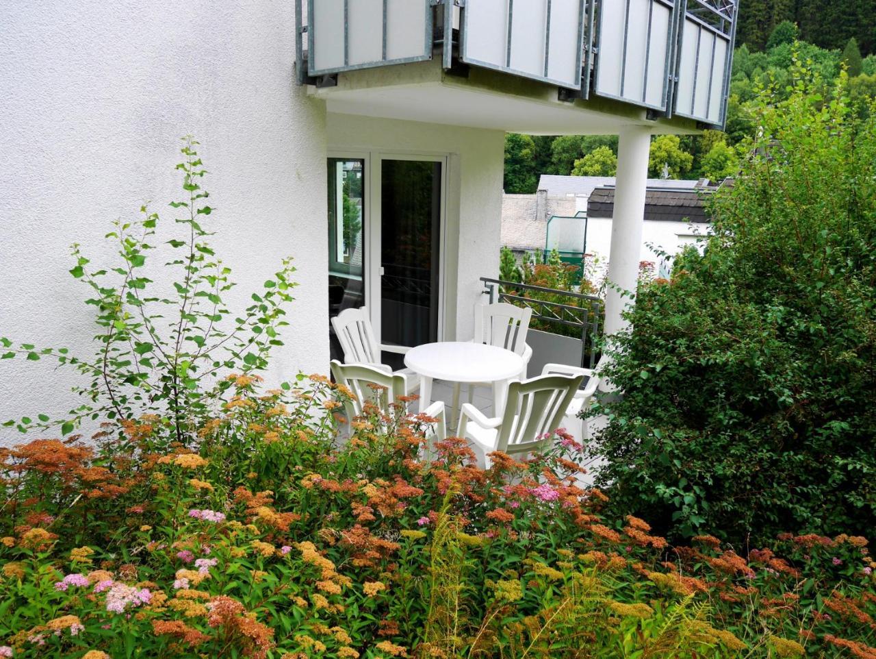 Fewo No.43 Am Rathaus Willingen  Ruang foto