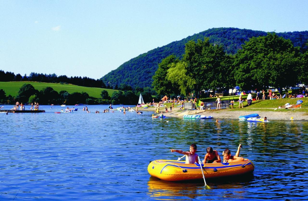 Fewo No.43 Am Rathaus Willingen  Ruang foto