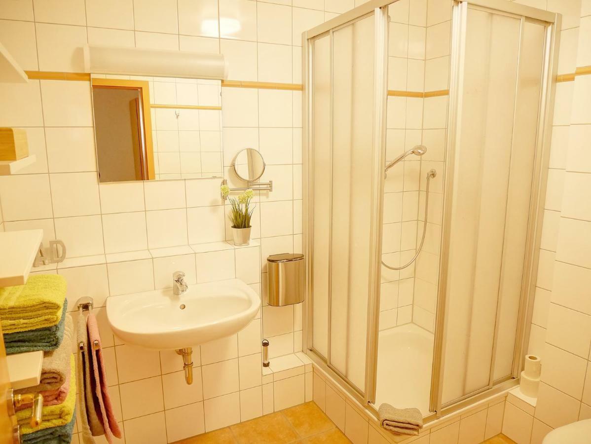 Fewo No.43 Am Rathaus Willingen  Bagian luar foto